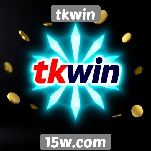 jogos de cassino em tkwin têm grande variedade