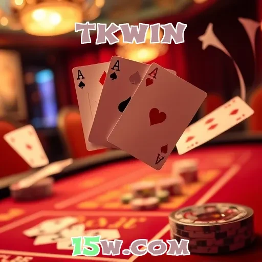 tkwin: Explore a Seção Casual com Jogos Empolgantes e Diversão