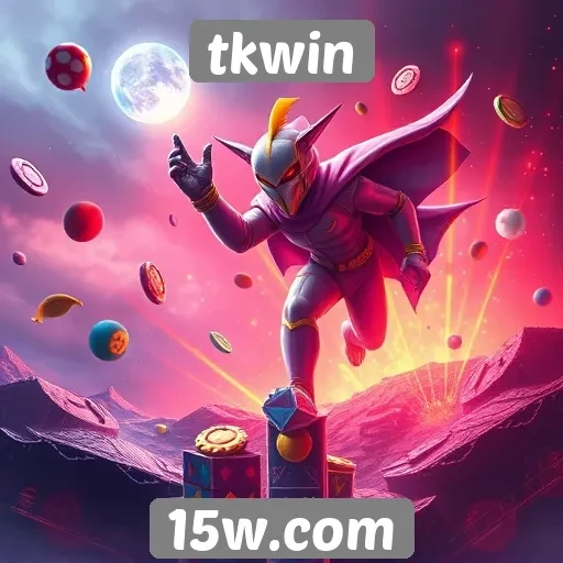 Evolução dos gráficos em jogos no tkwin