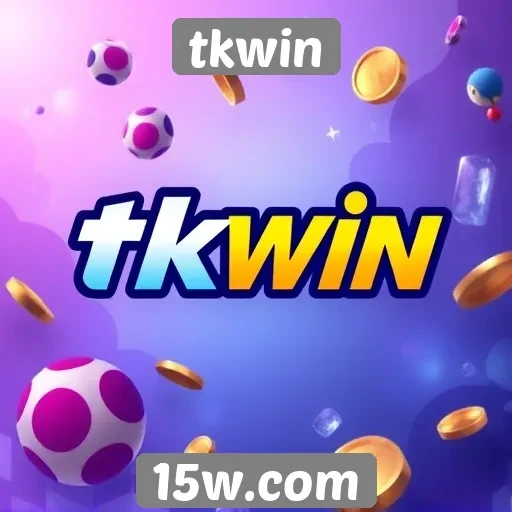 Novos jogos disponíveis na plataforma tkwin