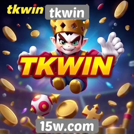 Novas promoções e bônus oferecidos pelo tkwin