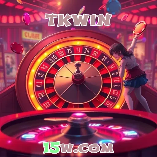 tkwin: Simulação de Jogos Para Aprendizado e Diversão Garantidos