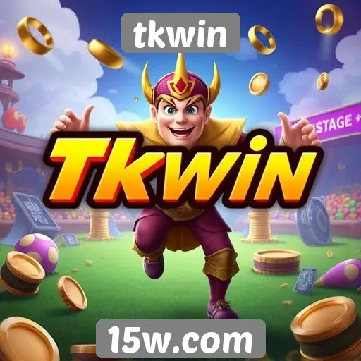 Novidades e recursos do site tkwin em análise