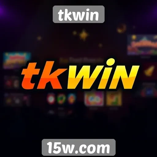 O impacto do tkwin na comunidade de jogos online