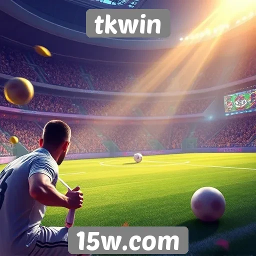 tkwin oferece novos recursos para jogadores