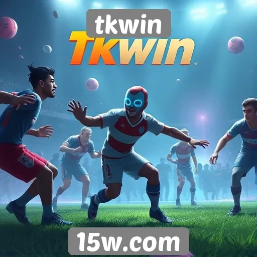 tkwin apresenta novos recursos para jogadores
