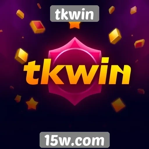 plataforma tkwin apresenta sistema de recompensas