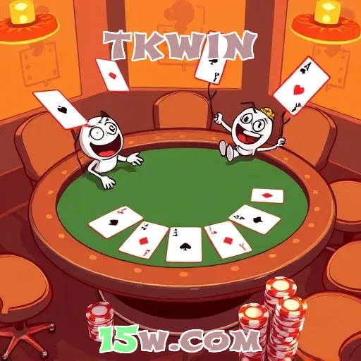 tkwin Torneios: Venha Competir e Ganhar Prêmios Incríveis