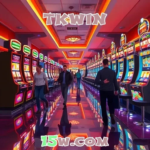 tkwin: Descubra os Melhores Tutoriais para Dominar Jogos Online