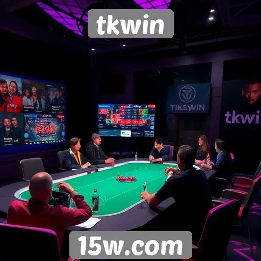 experiência de usuário no tkwin é aprimorada